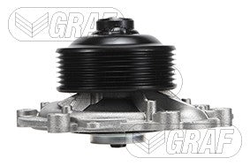 Graf Engine Water Pump PA992