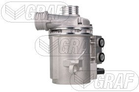 Graf Electric Water Pump (Dry Rotor Design) PAE1369