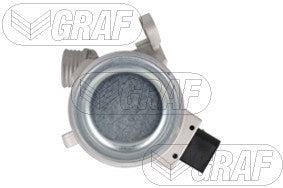 Graf Electric Water Pump (Dry Rotor Design) PAE1369