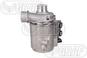Graf Electric Water Pump (Dry Rotor Design) PAE1369