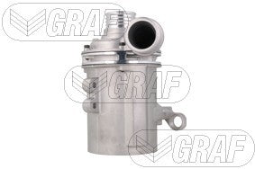 Graf Electric Water Pump (Dry Rotor Design) PAE1369