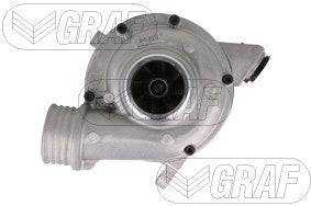 Graf Electric Water Pump (Dry Rotor Design) PAE1369