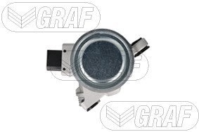 Graf Electric Water Pump (Dry Rotor Design) PAE1400