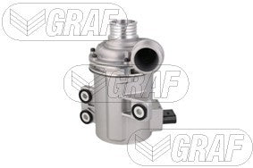 Graf Electric Water Pump (Dry Rotor Design) PAE1400