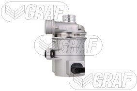 Graf Electric Water Pump (Dry Rotor Design) PAE1400