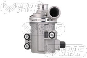 Graf Electric Water Pump (Dry Rotor Design) PAE1494