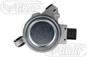 Graf Electric Water Pump (Dry Rotor Design) PAE1494