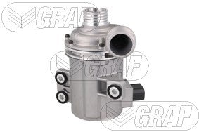 Graf Electric Water Pump (Dry Rotor Design) PAE1494