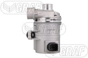 Graf Electric Water Pump (Dry Rotor Design) PAE1494