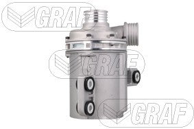 Graf Electric Water Pump (Dry Rotor Design) PAE1494