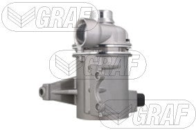 Graf Electric Water Pump (Dry Rotor Design) PAE1511
