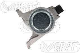 Graf Electric Water Pump (Dry Rotor Design) PAE1511