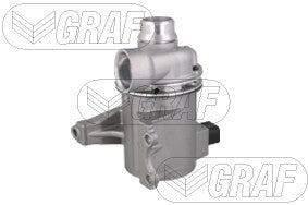 Graf Electric Water Pump (Dry Rotor Design) PAE1511
