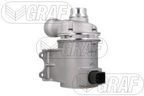 Graf Electric Water Pump (Dry Rotor Design) PAE1511