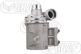 Graf Electric Water Pump (Dry Rotor Design) PAE1511