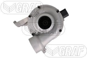 Graf Electric Water Pump (Dry Rotor Design) PAE1511