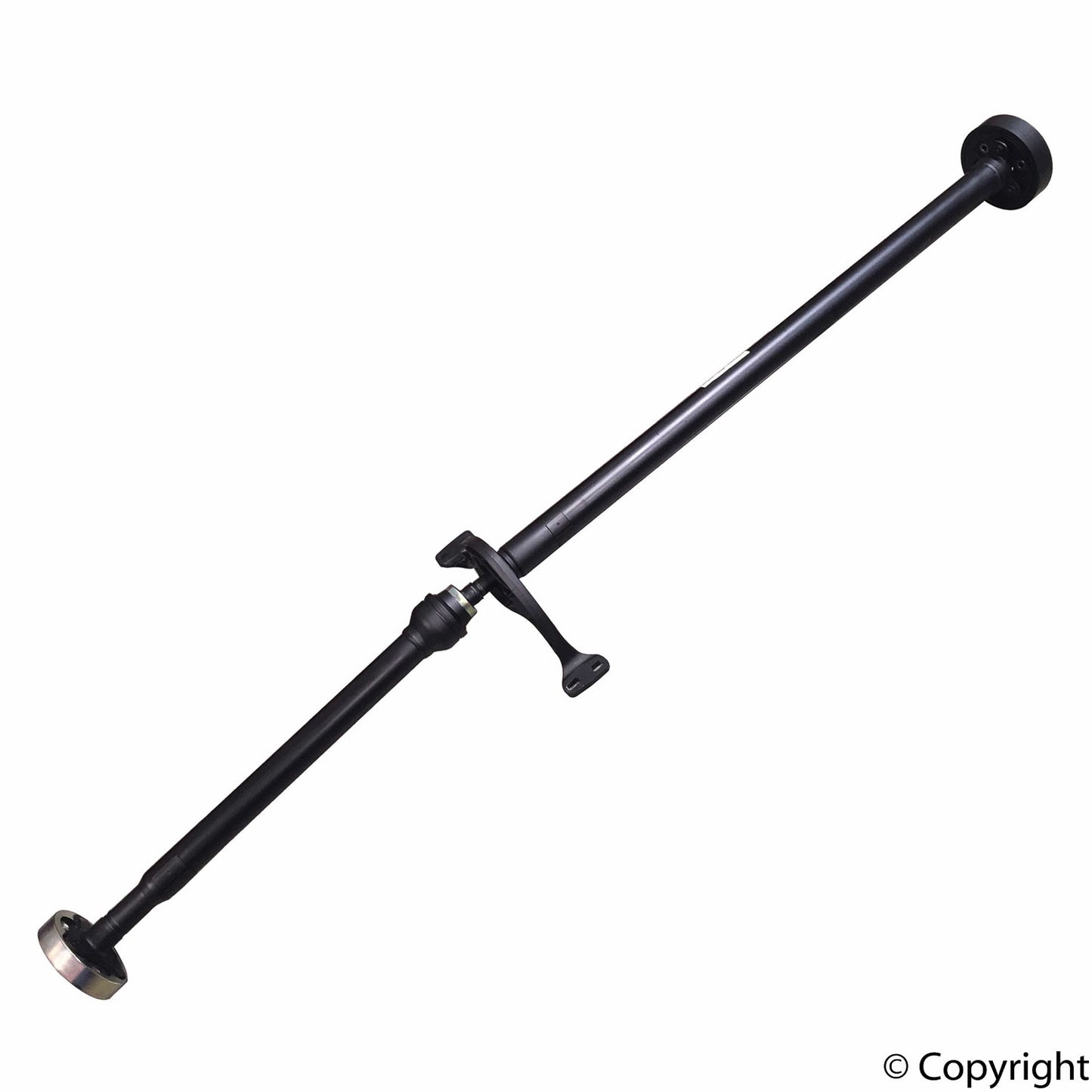 GKN Drive Shaft