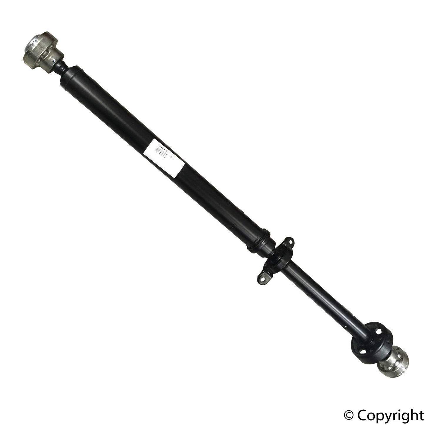 GKN Drive Shaft