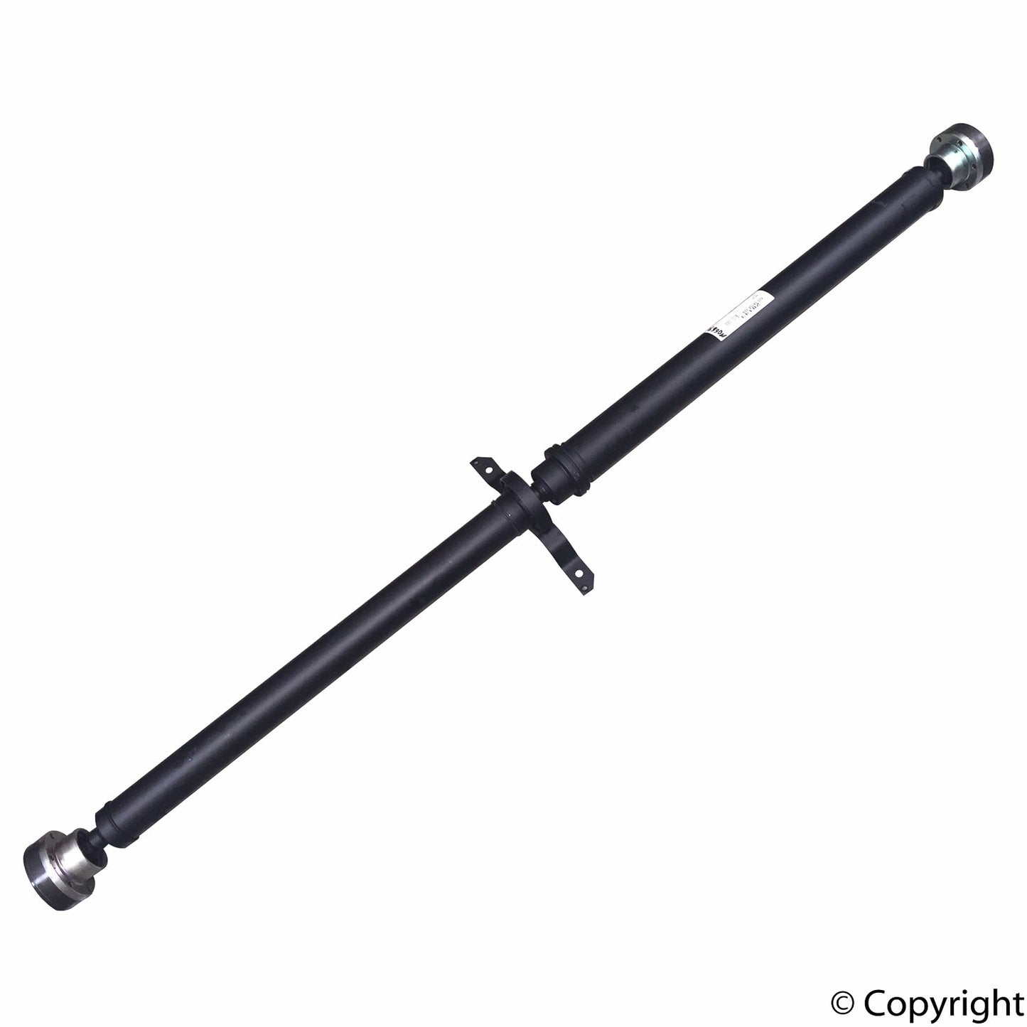 GKN Drive Shaft