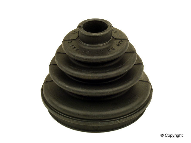 GKN CV Joint Boot