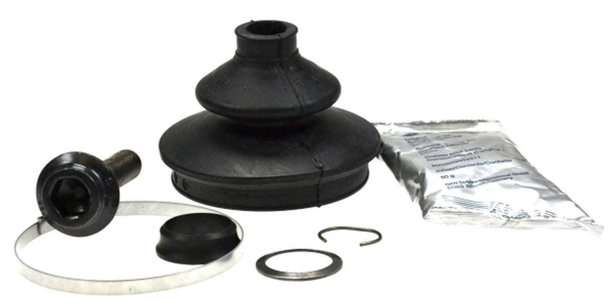 GKN CV Joint Boot Kit 300322