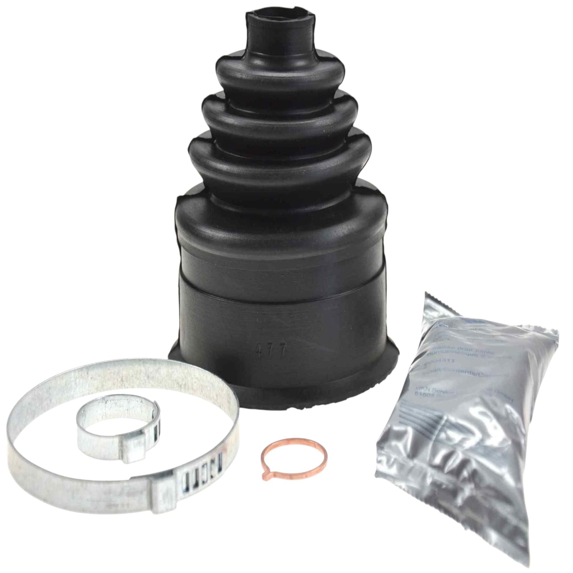 GKN CV Joint Boot Kit