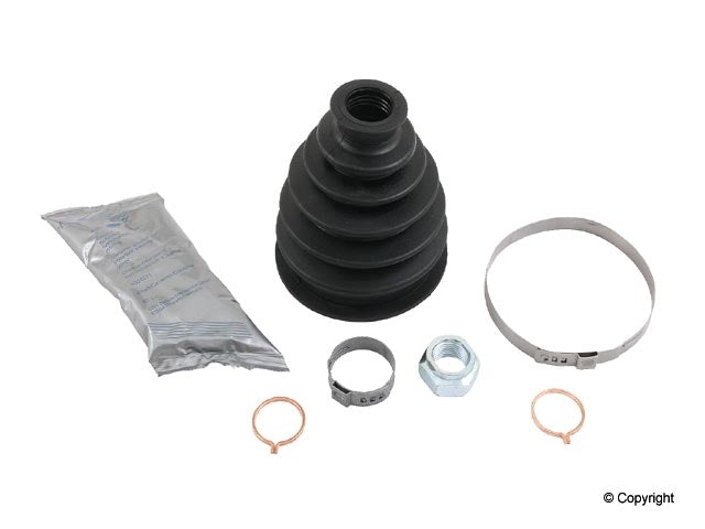 Loebro CV Joint Boot Kit 300418