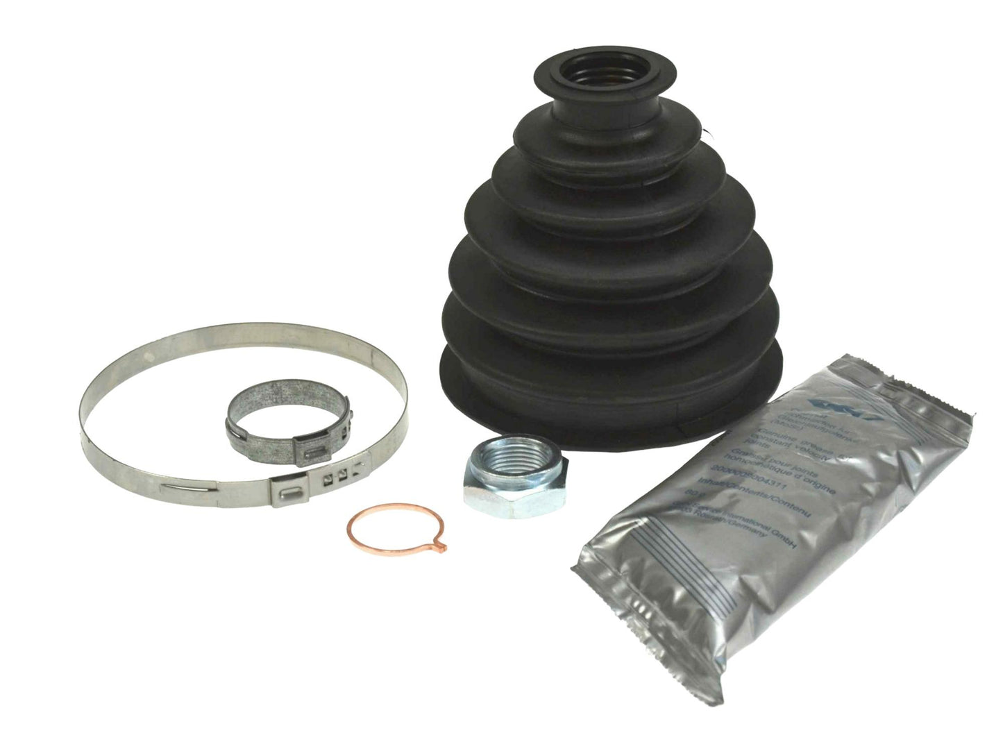 GKN CV Joint Boot Kit
