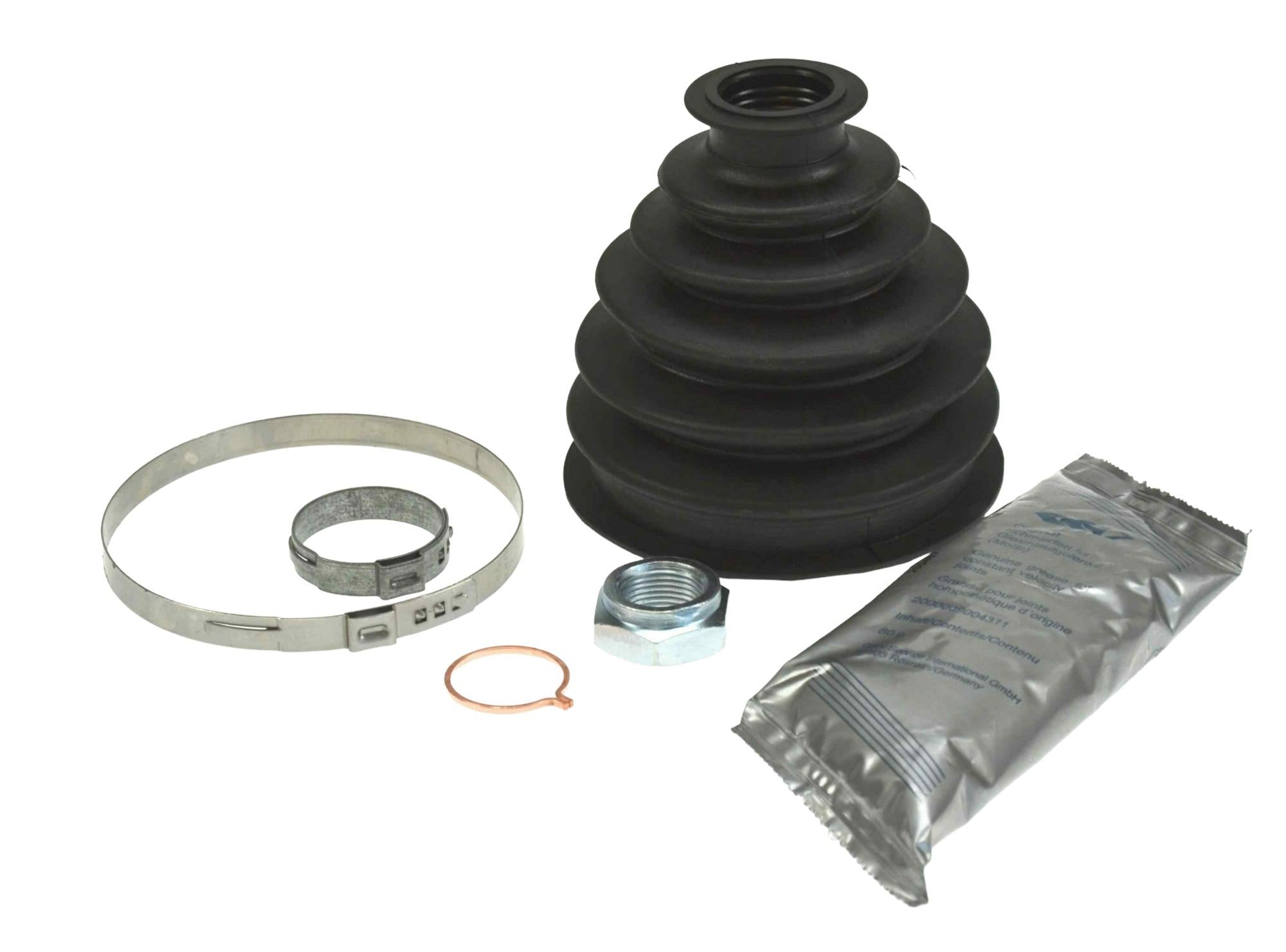GKN CV Joint Boot Kit