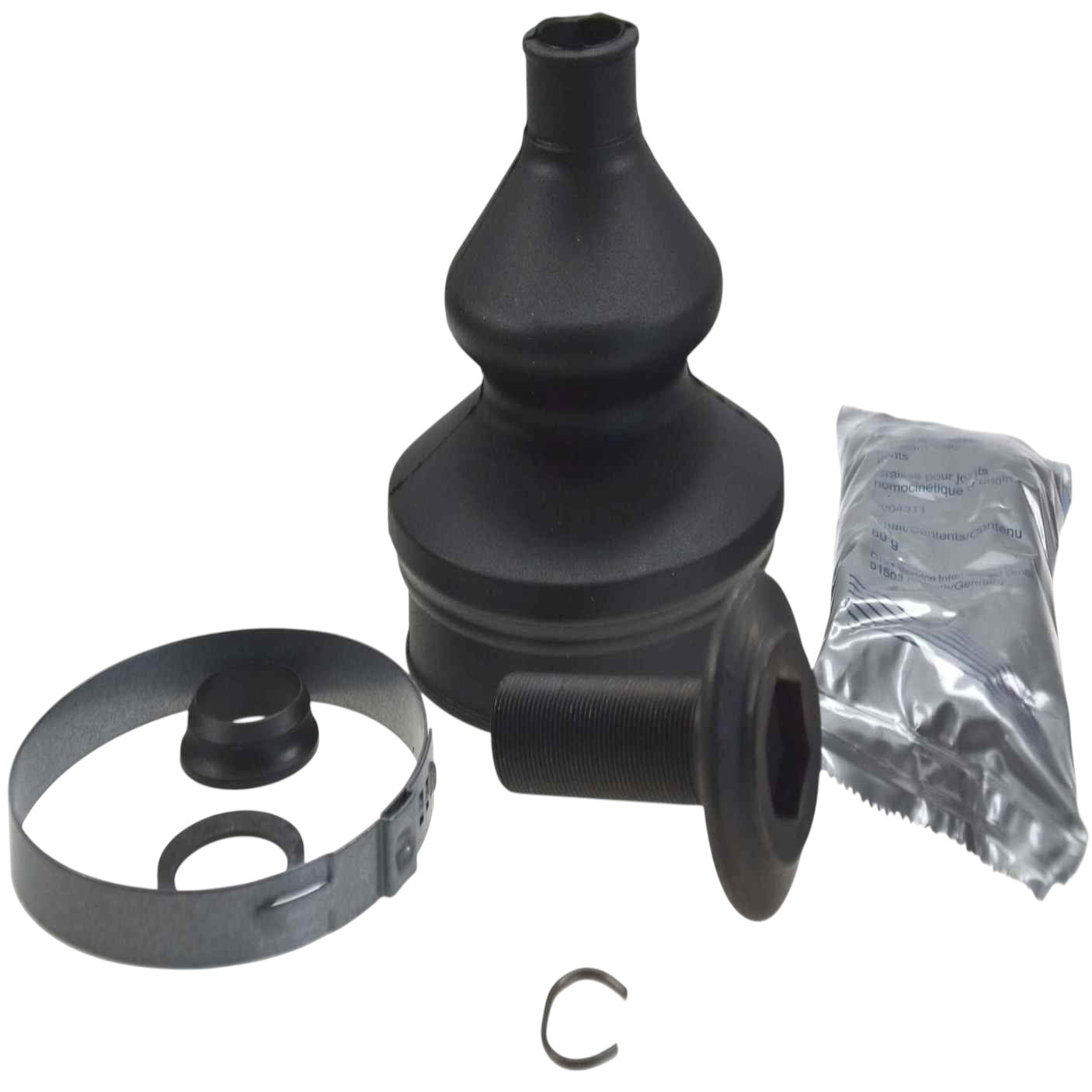 Loebro CV Joint Boot Kit 300425