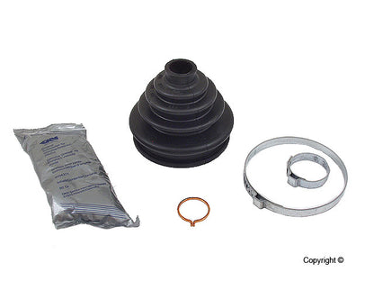 GKN CV Joint Boot Kit