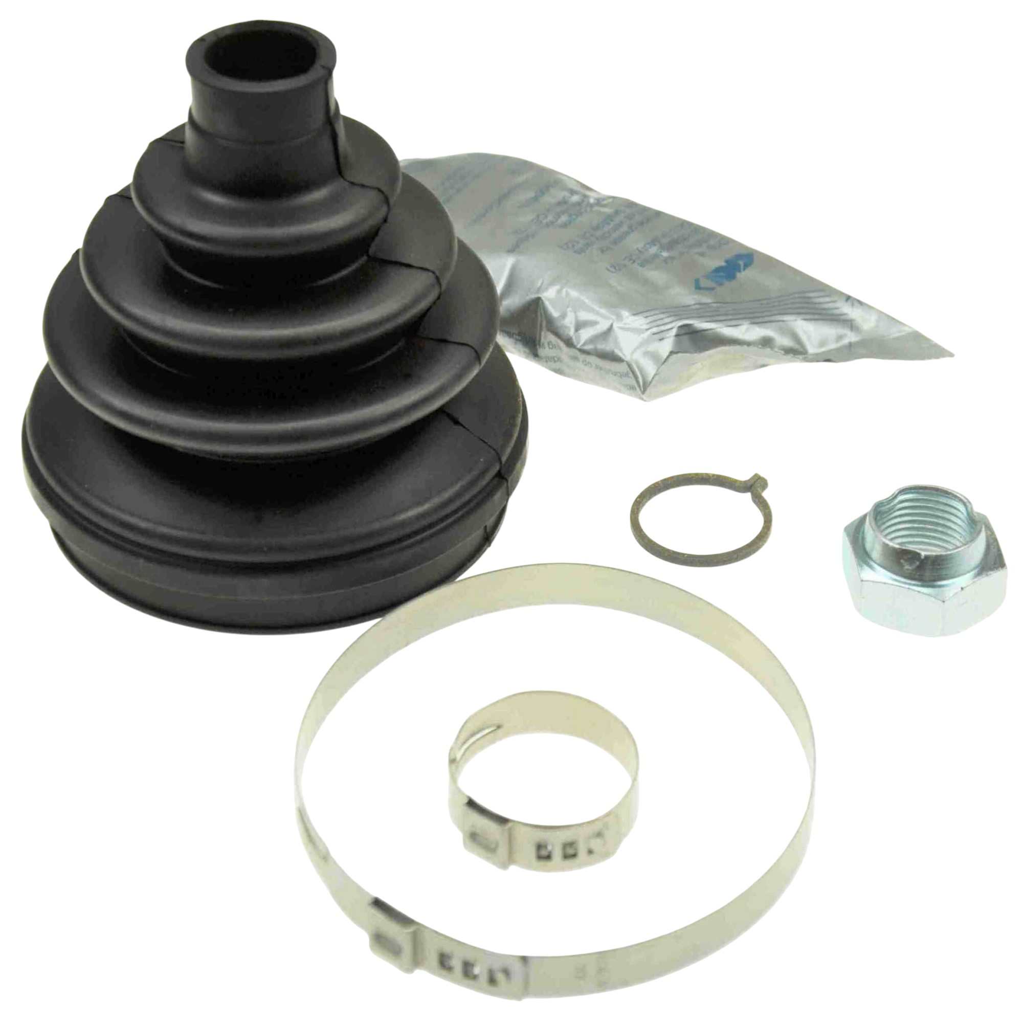 Loebro CV Joint Boot Kit 300437