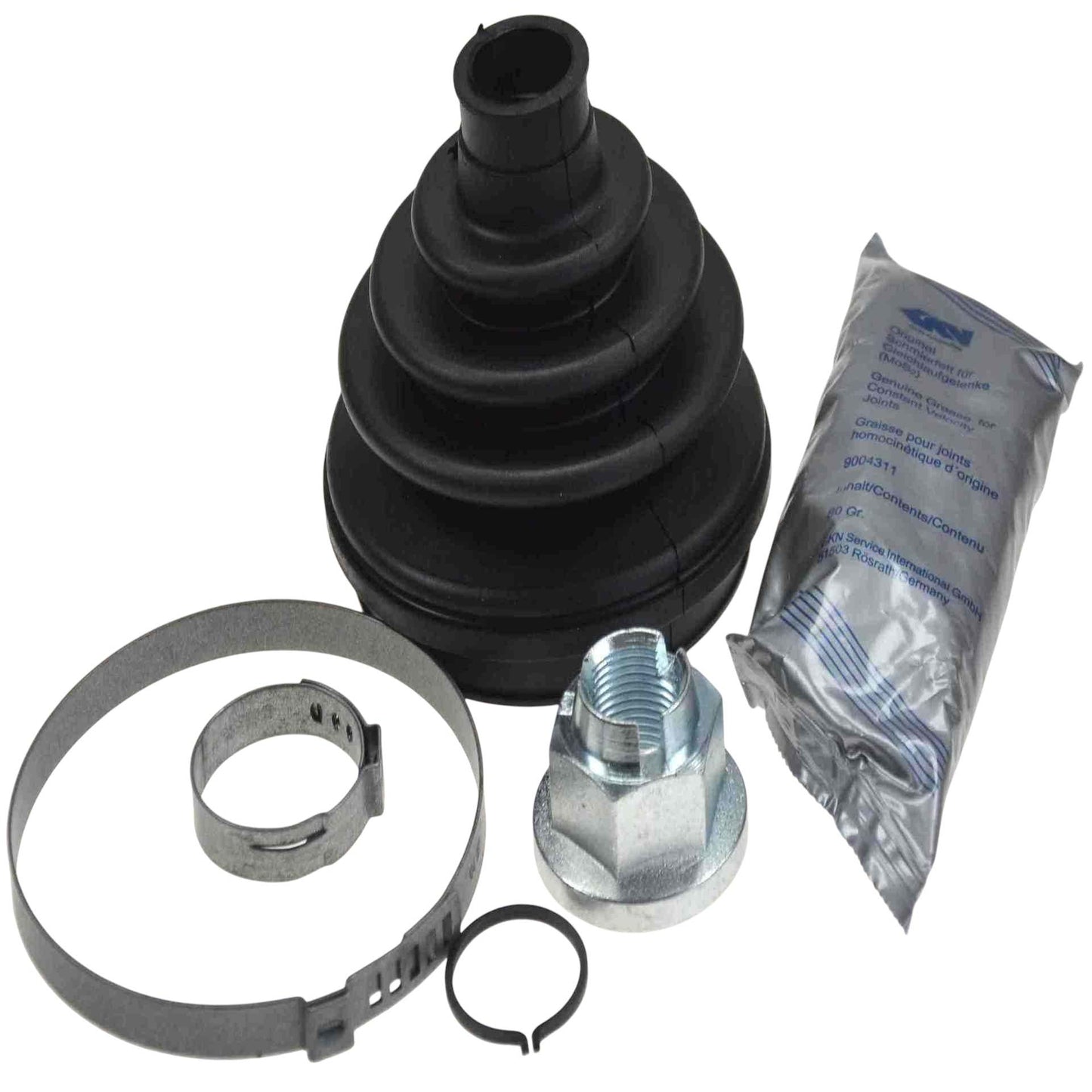 GKN CV Joint Boot Kit