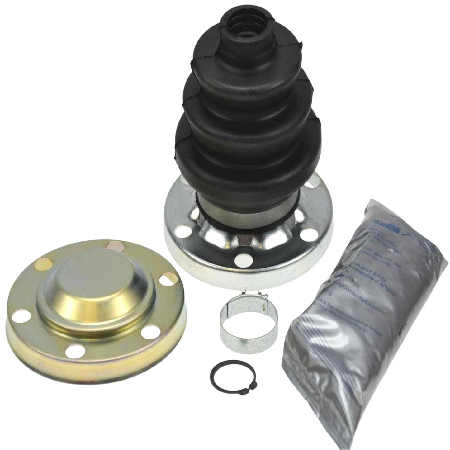 Loebro CV Joint Boot Kit 300453