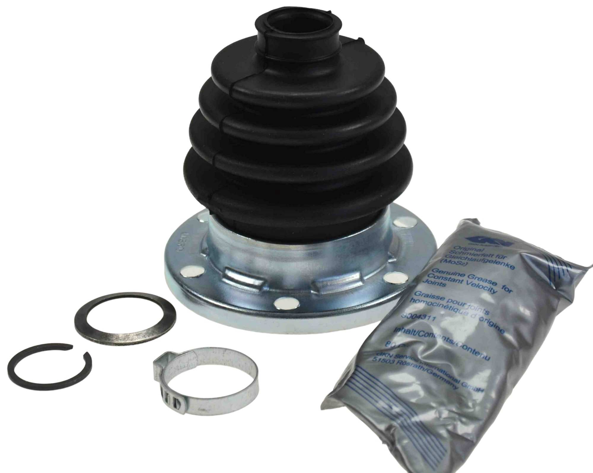 Loebro CV Joint Boot Kit 300477