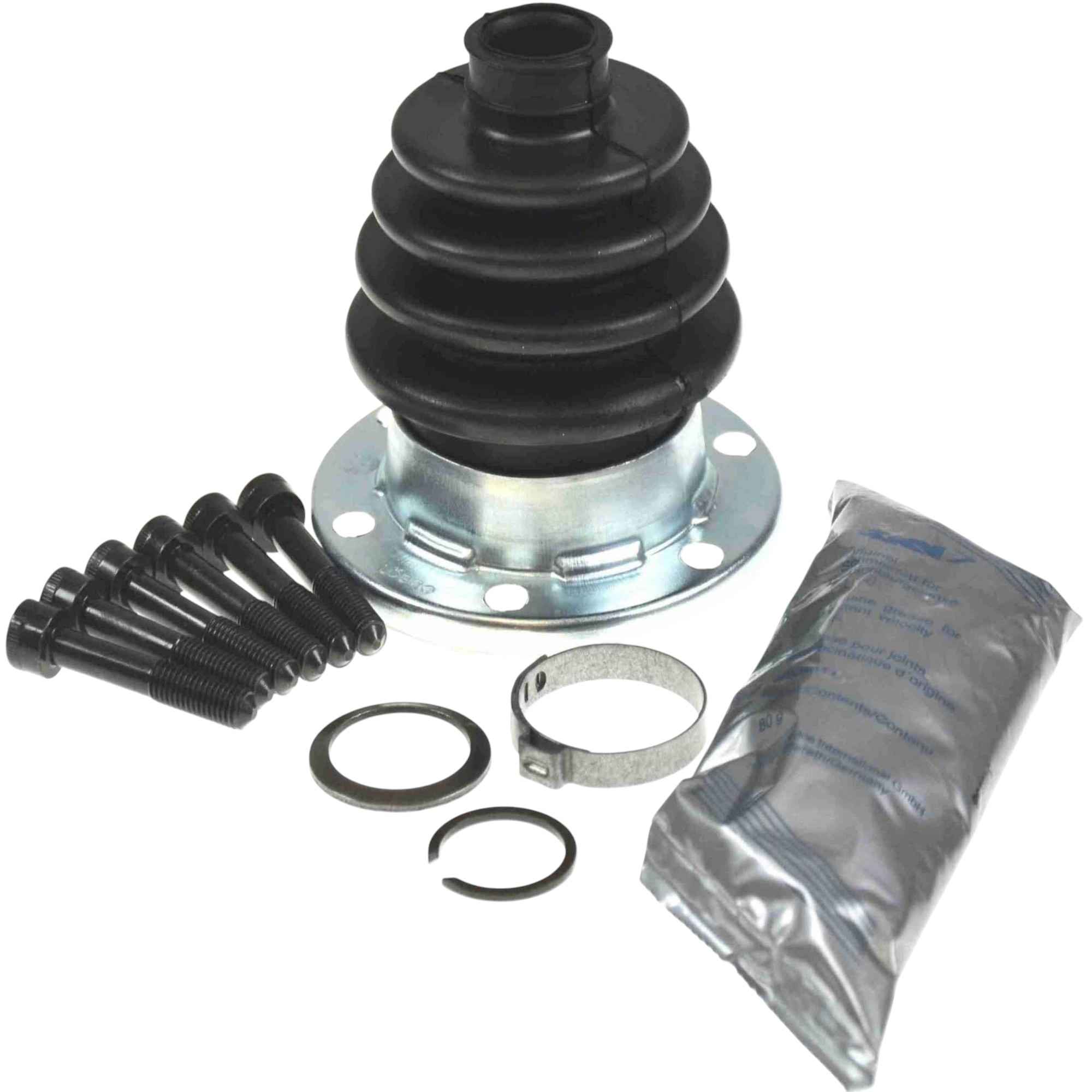 GKN CV Joint Boot Kit