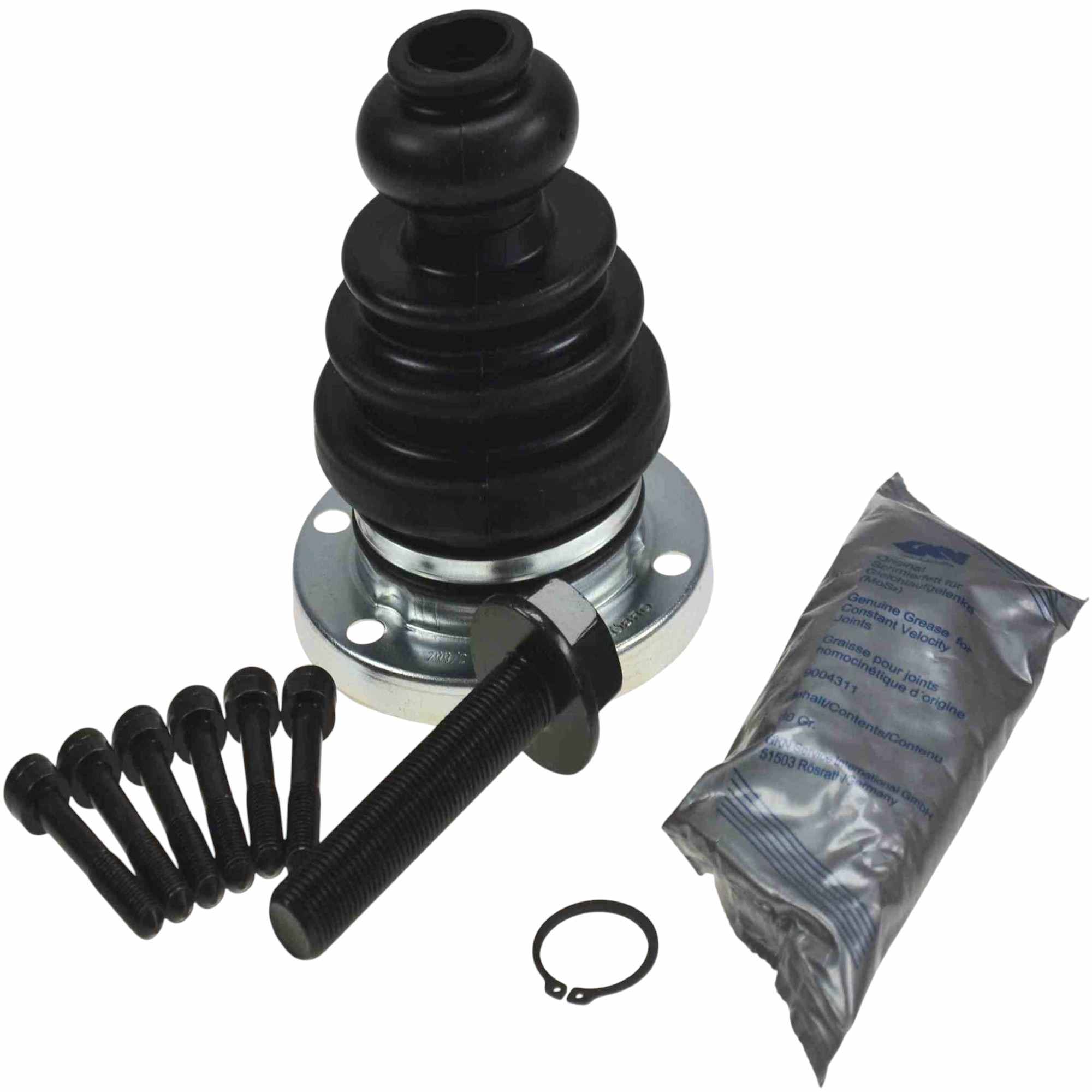GKN CV Joint Boot Kit