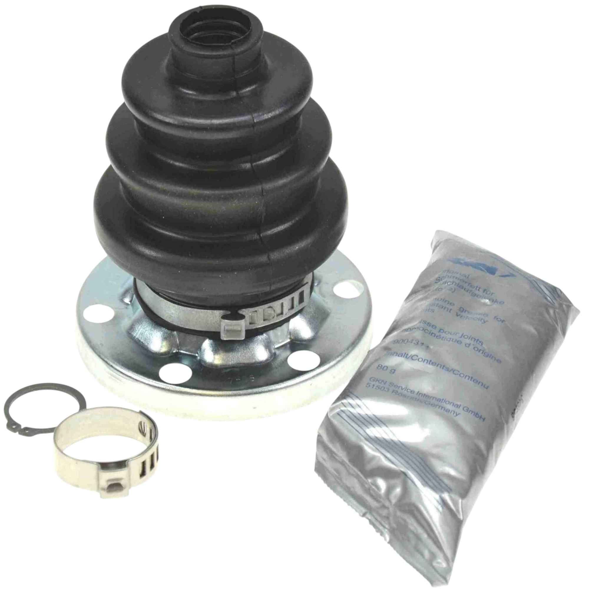 Loebro CV Joint Boot Kit 300501