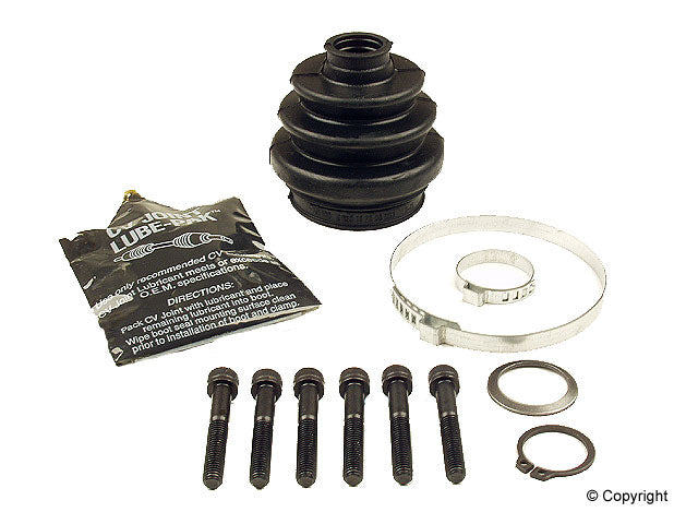 GKN CV Joint Boot Kit