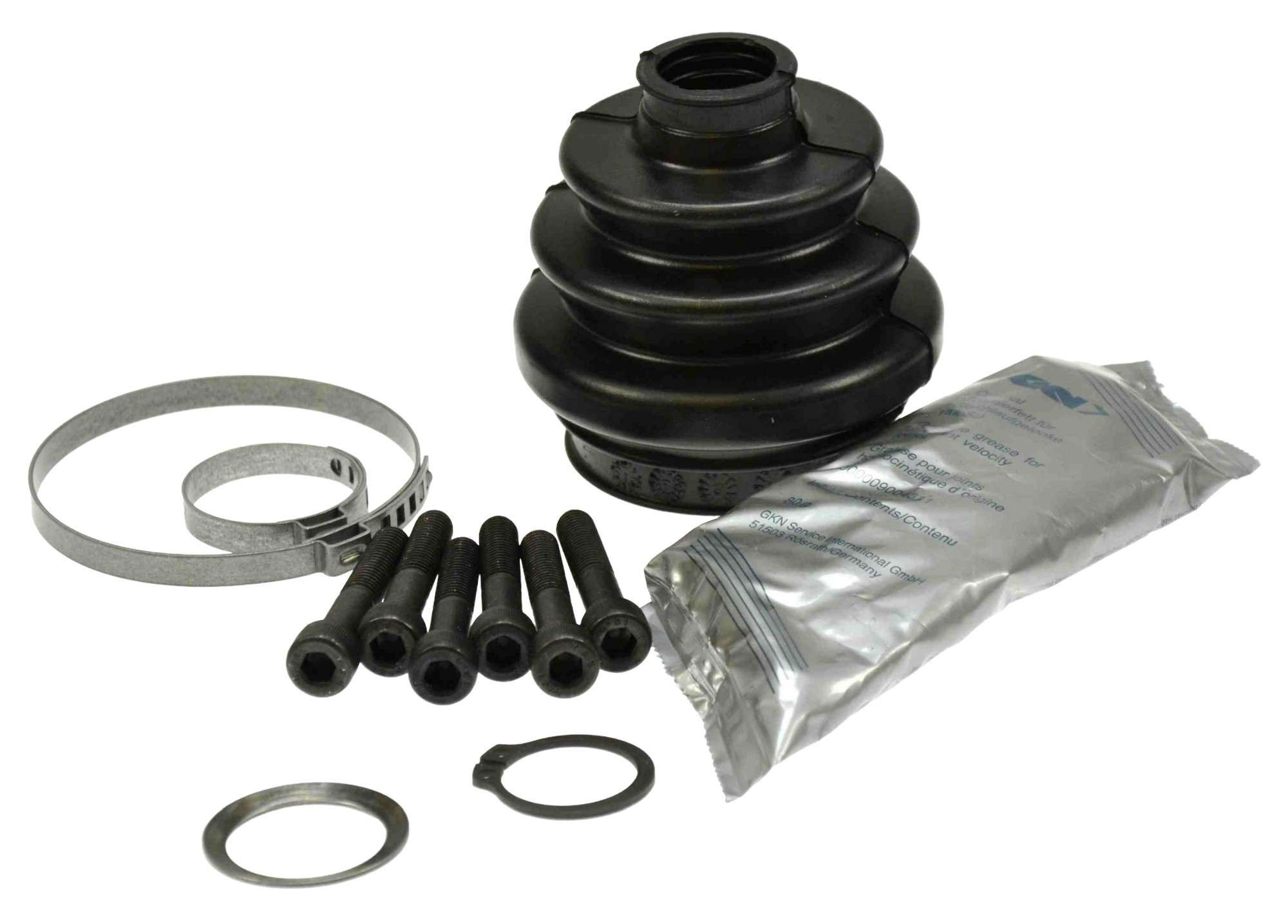 Loebro CV Joint Boot Kit 300504