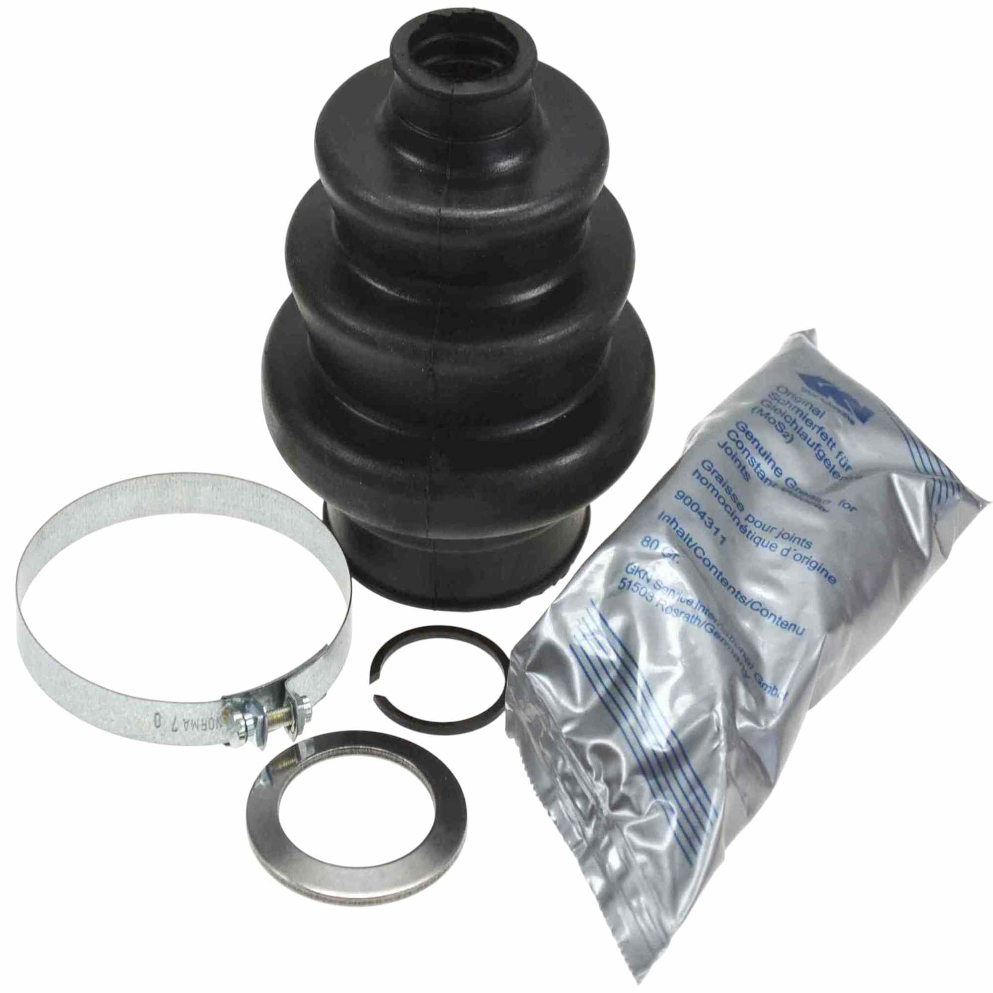 Loebro CV Joint Boot Kit 300508