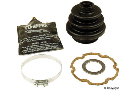 GKN CV Joint Boot Kit