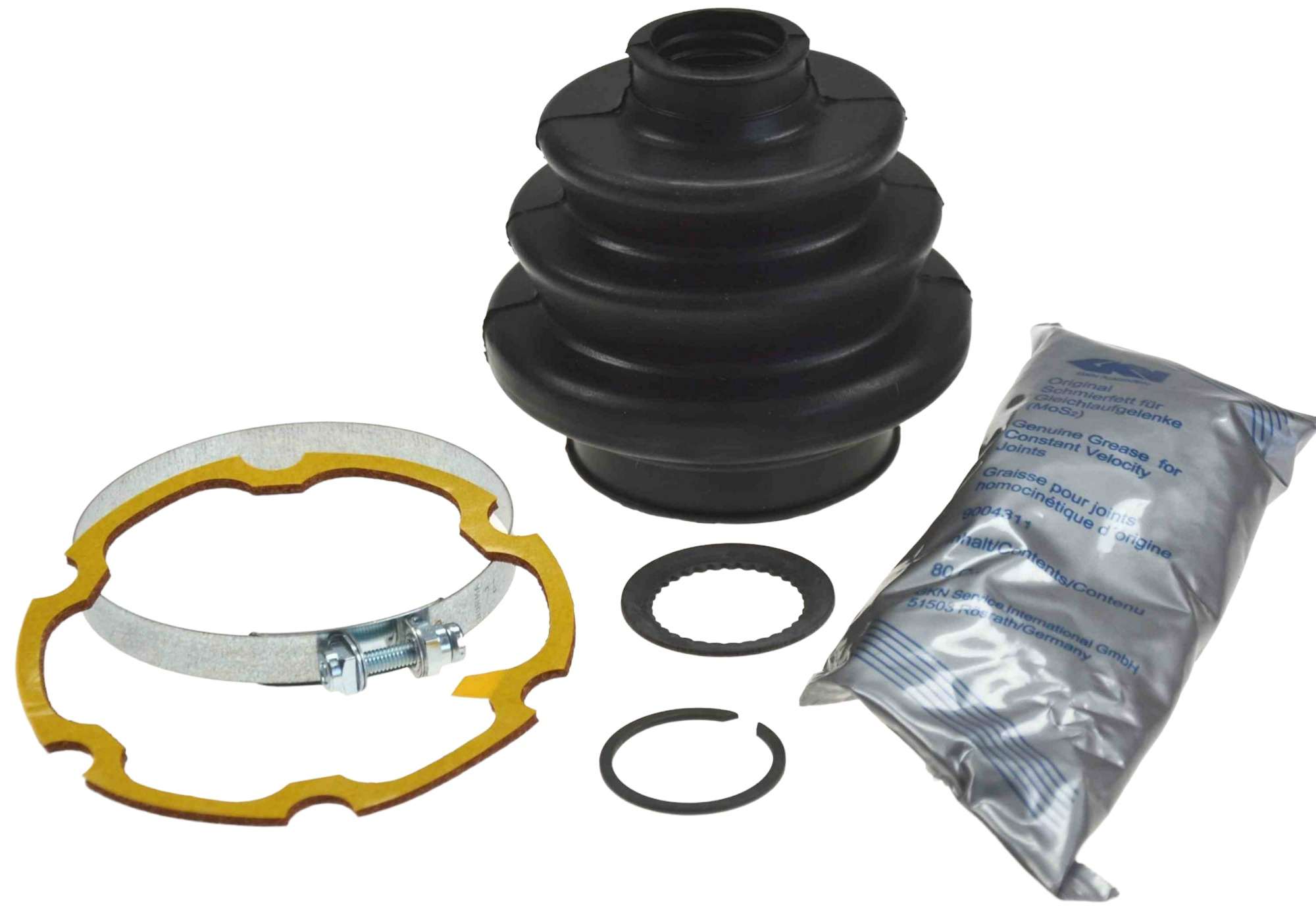 Loebro CV Joint Boot Kit 300509