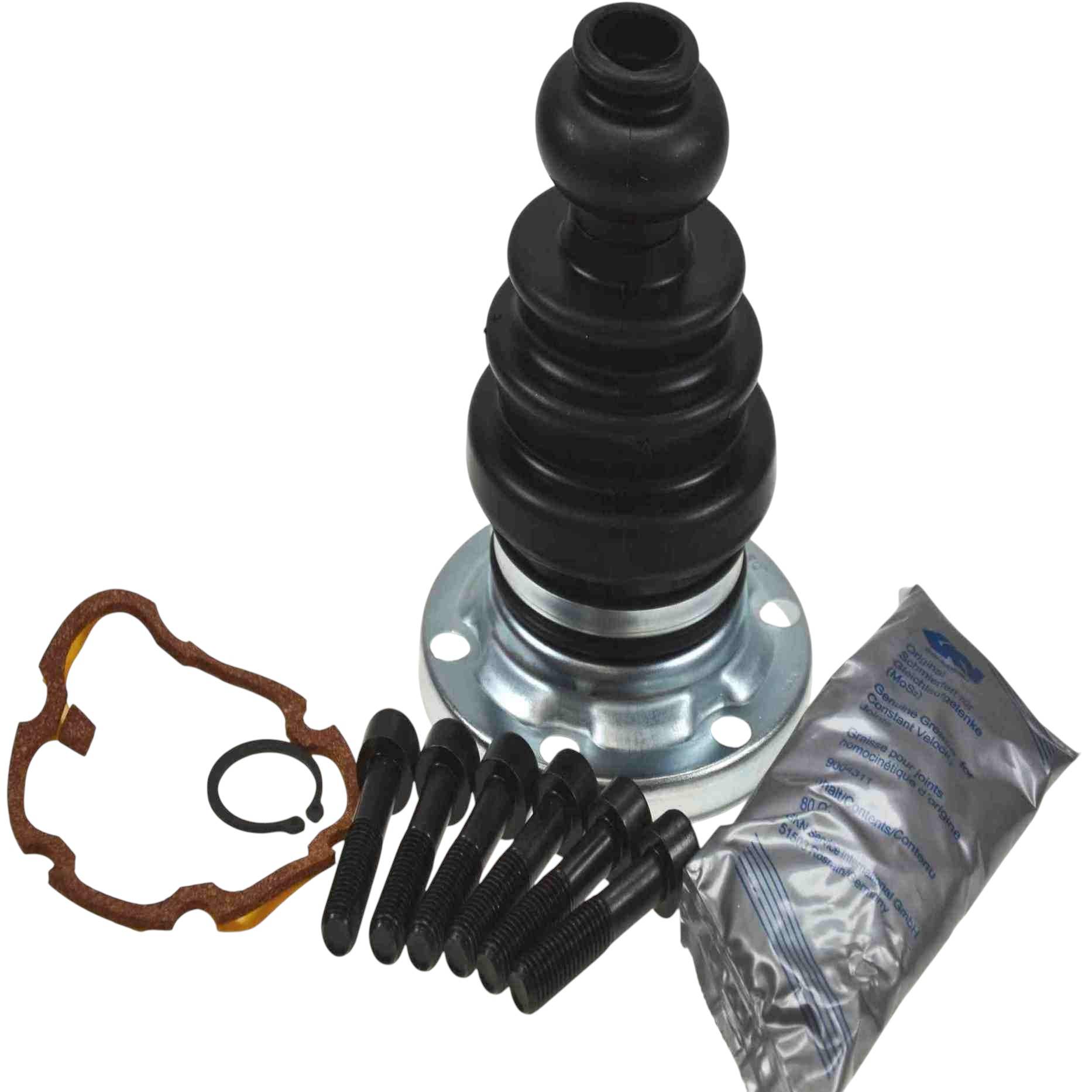 GKN CV Joint Boot Kit