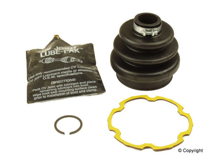 GKN CV Joint Boot Kit