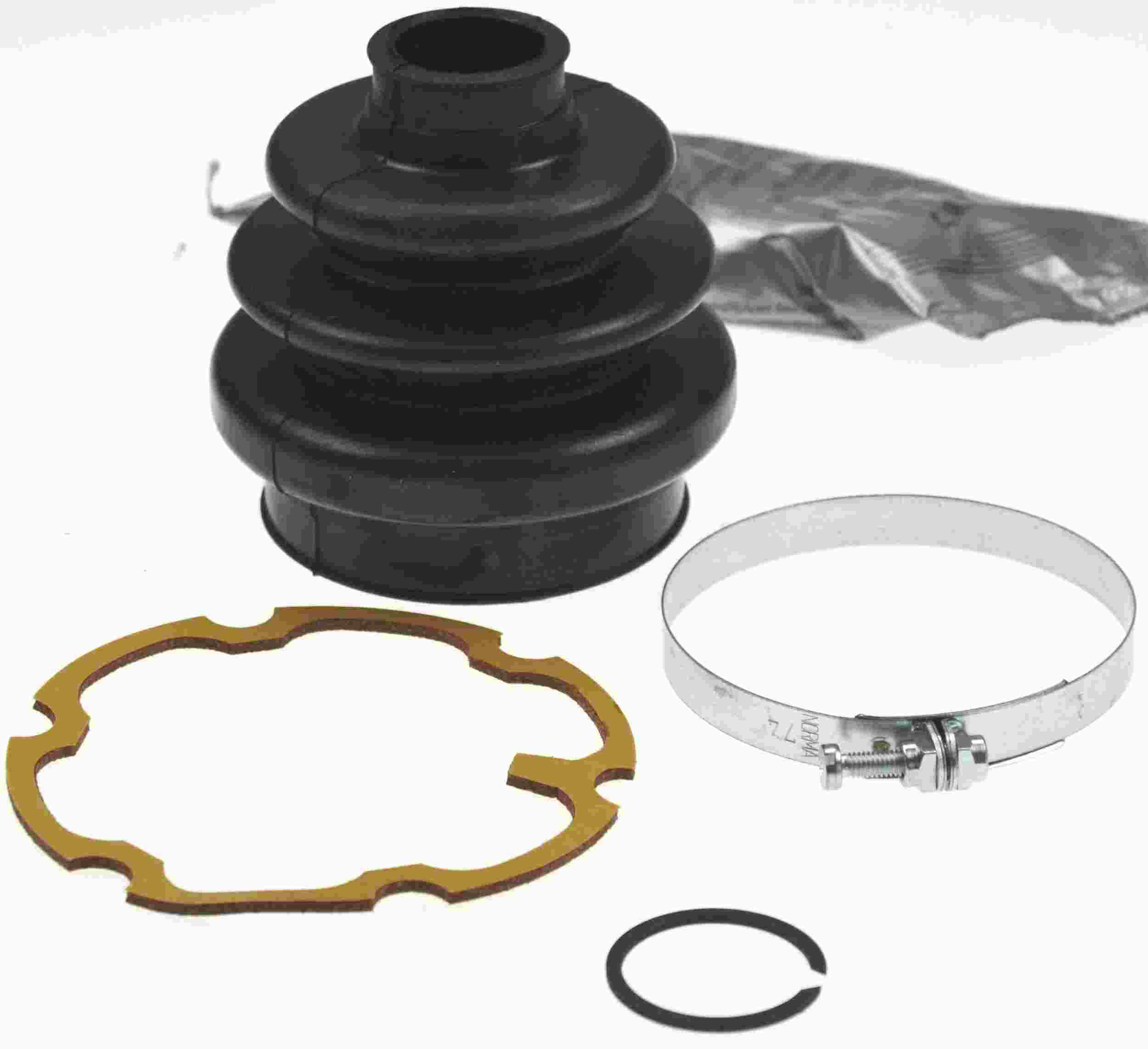 Loebro CV Joint Boot Kit 300522