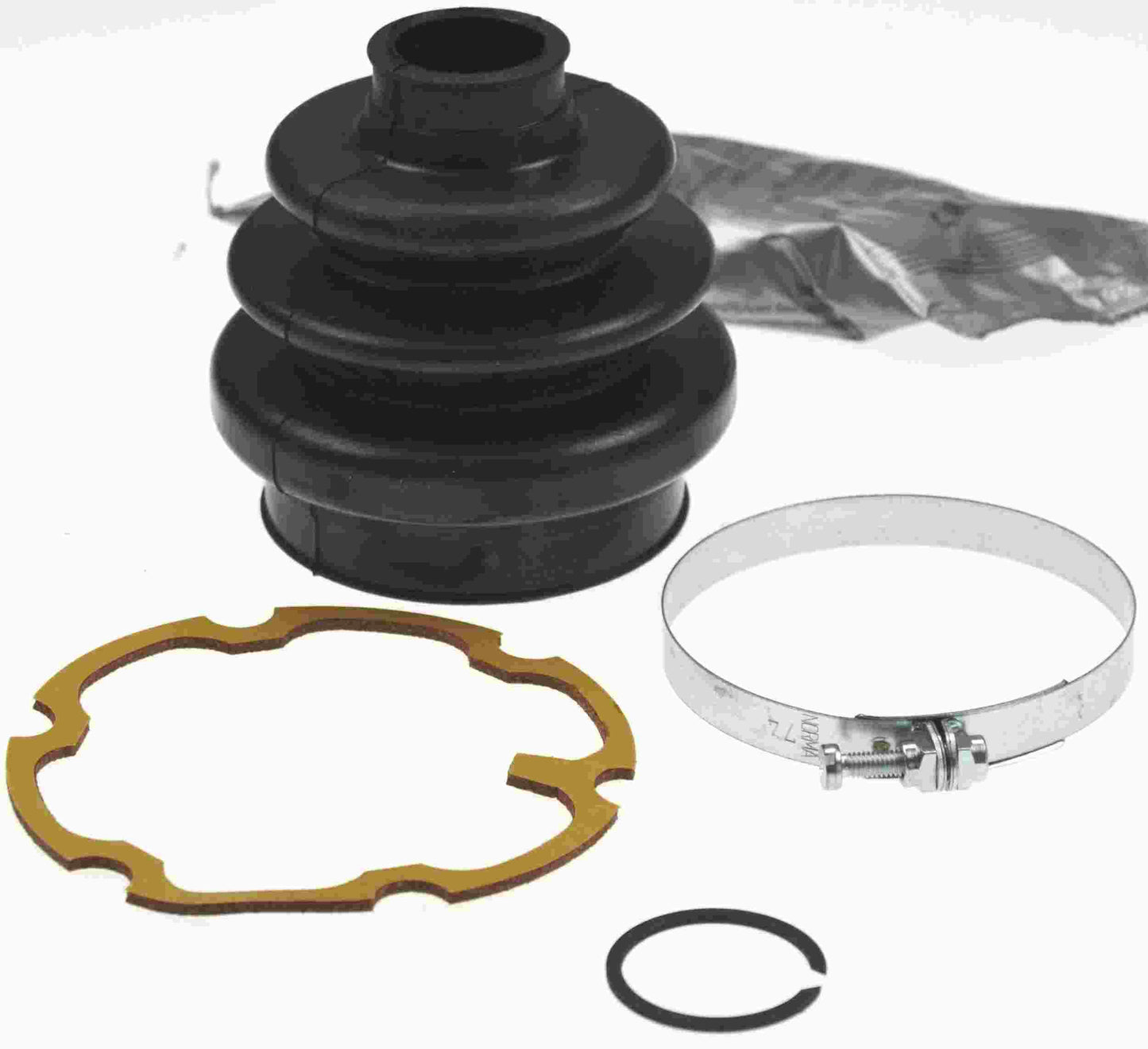 GKN CV Joint Boot Kit