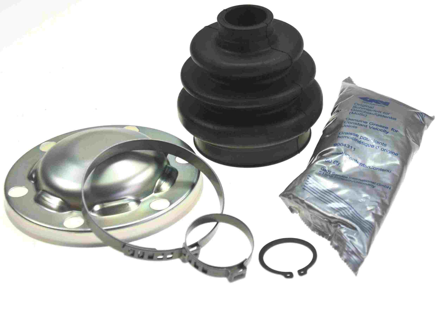 GKN CV Joint Boot Kit
