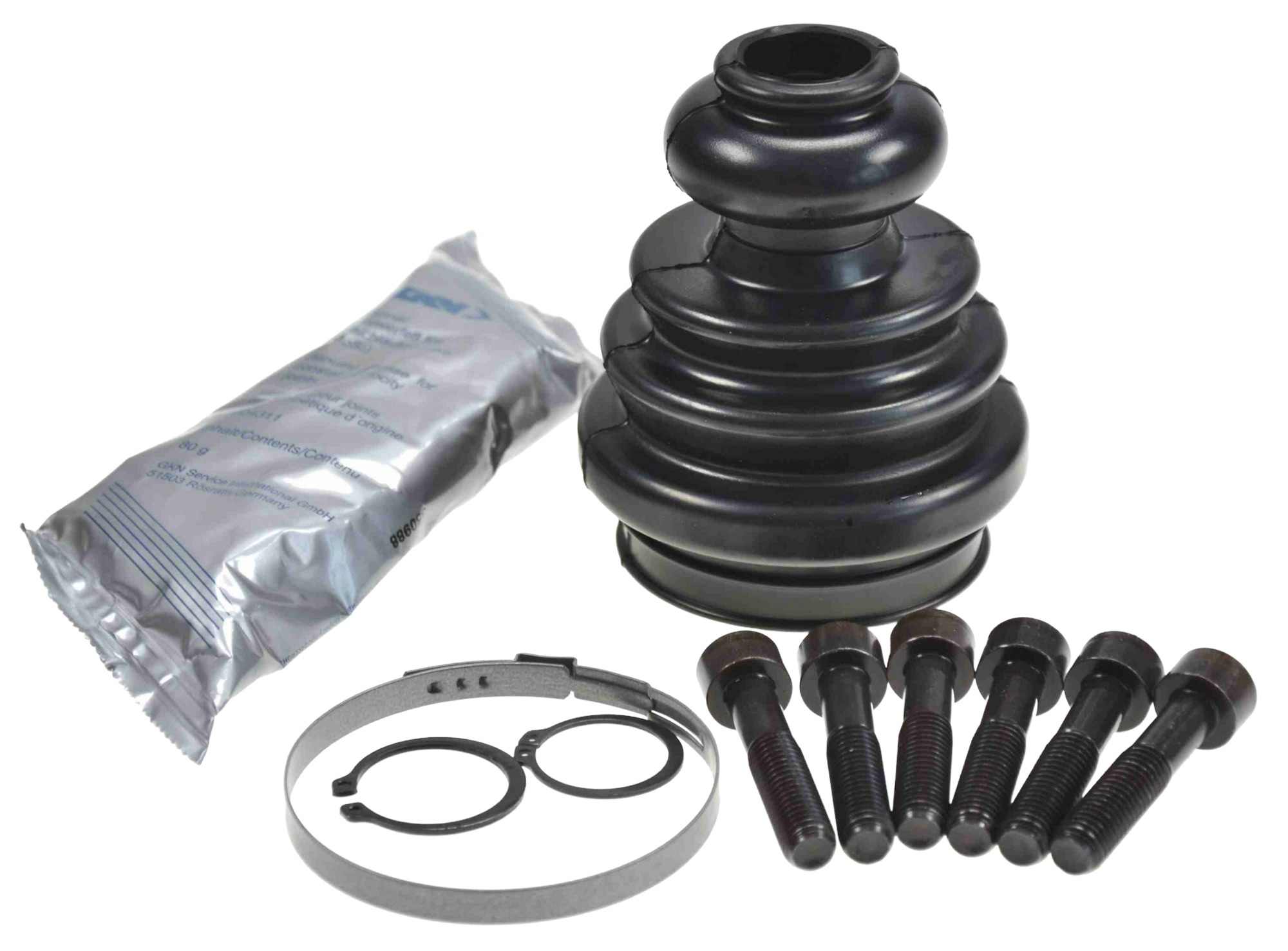 Loebro CV Joint Boot Kit 300535