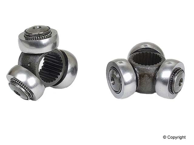 GKN CV Joint Tripod